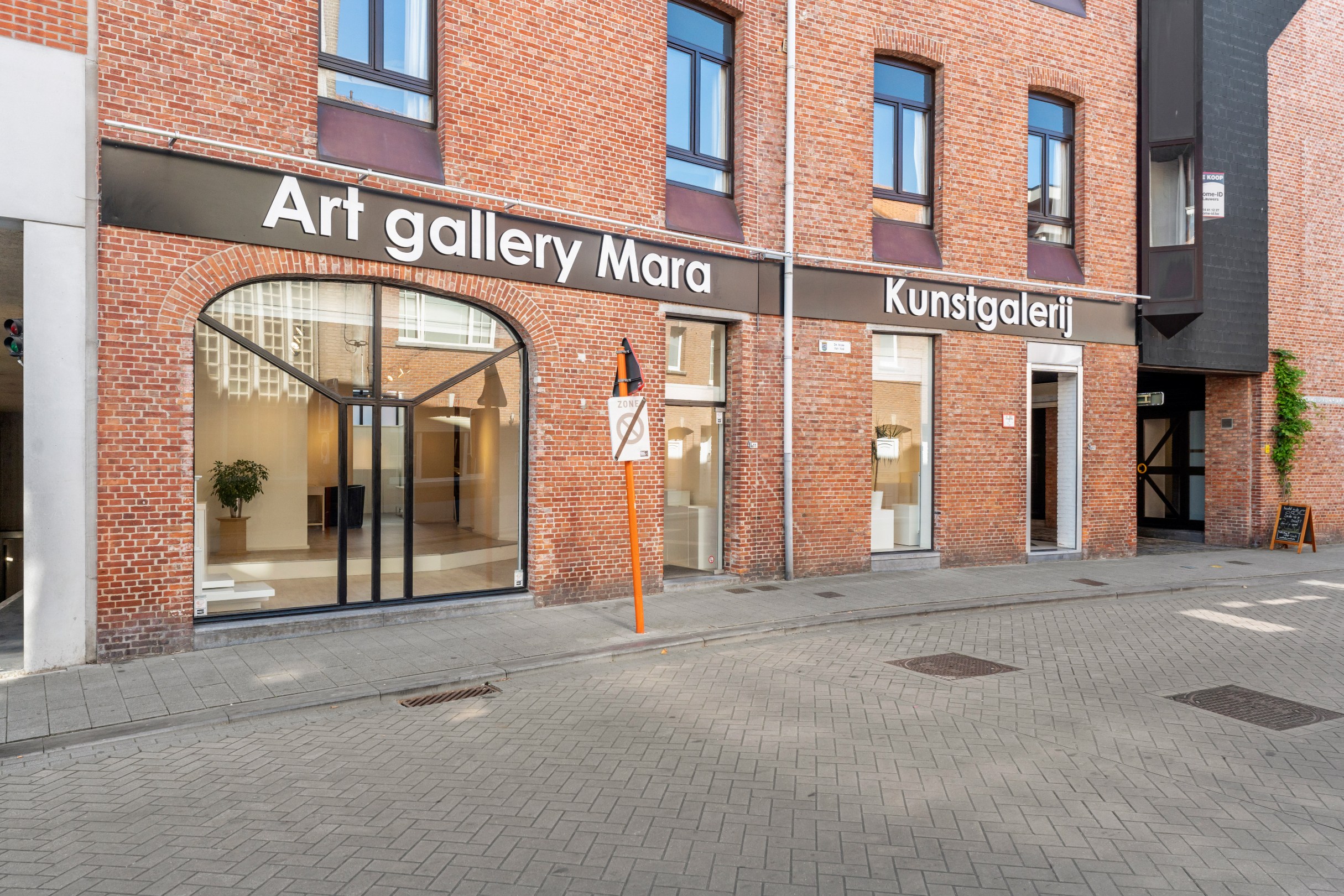 Commercial à vendre à Turnhout - photo 1