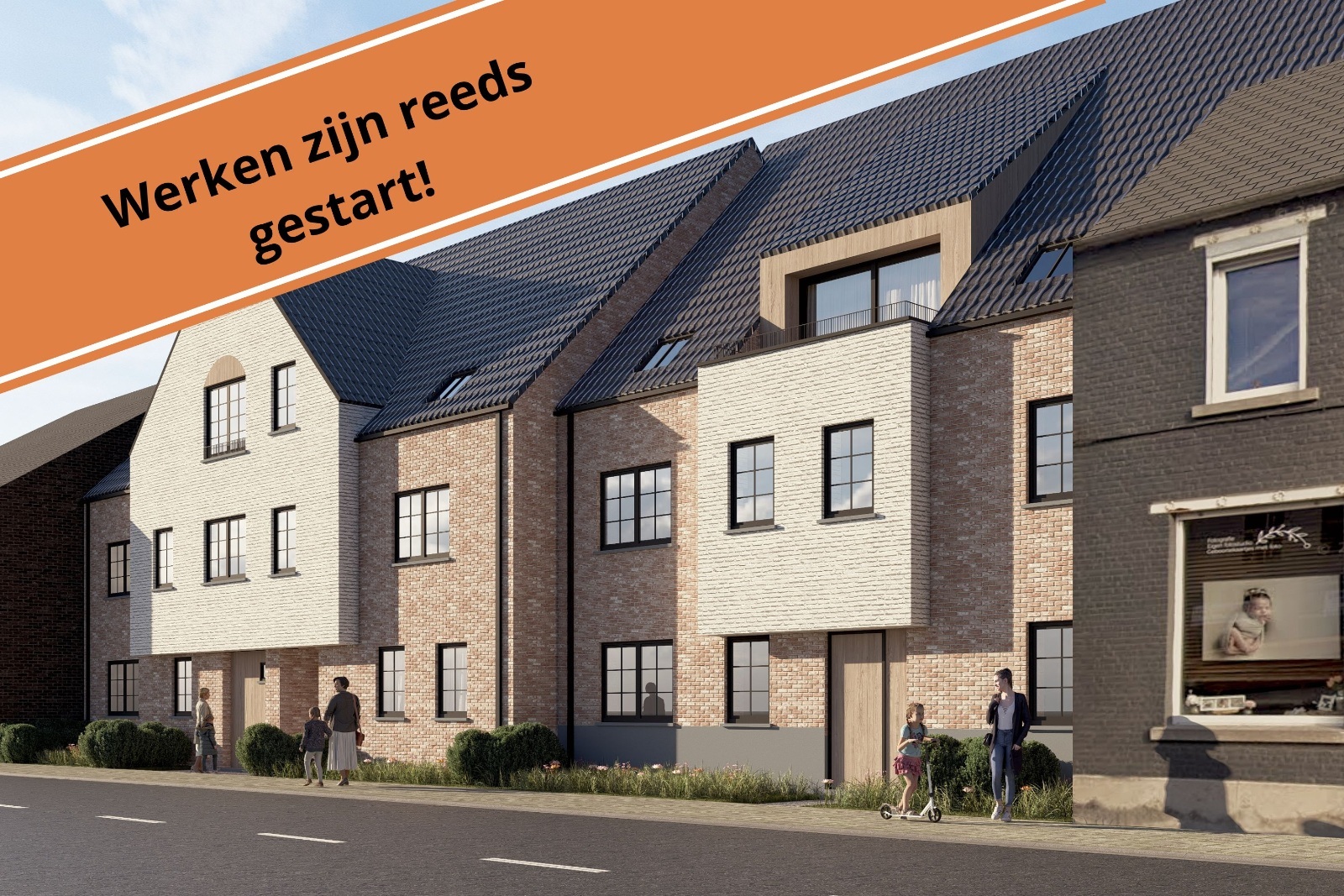 Betaalbaar en energiezuinig wonen! - foto 4