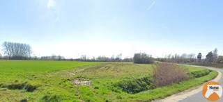 OORDEGEM - Landbouwgrond op 34a 80caDit stuk landbouwgrond heeft een oppervlakte van 3480 m²Dit perceel kunt u terugvinden onder LEDE/ 5 AFD/...