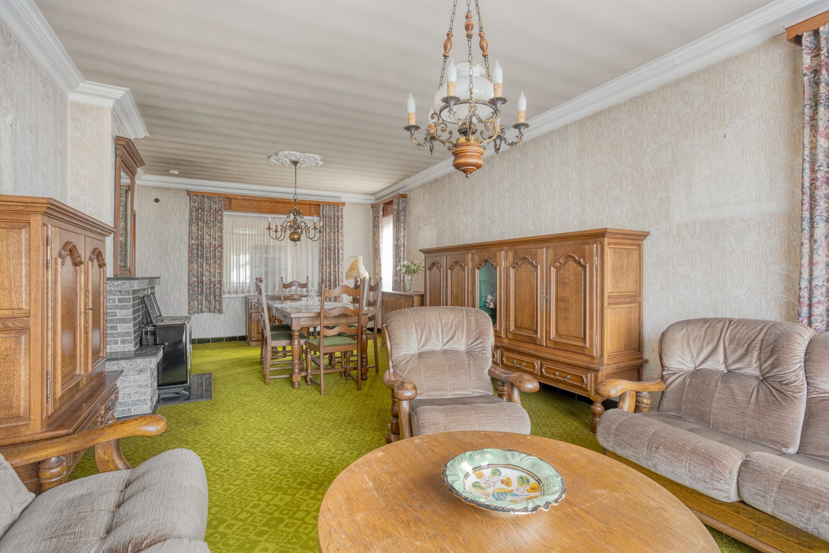 House for sale in Veerle - photo 4