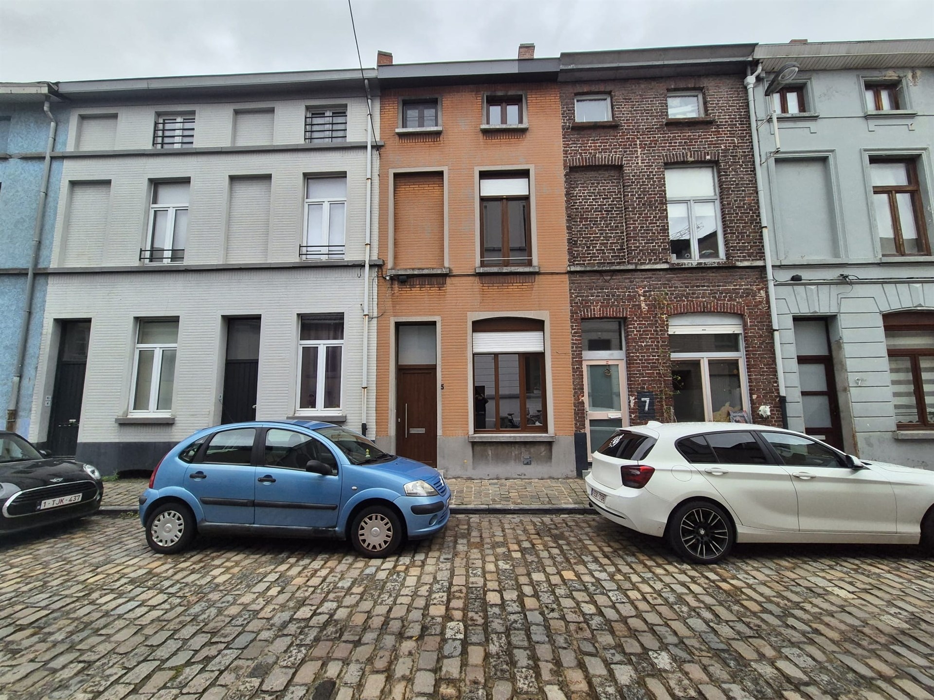 Maison à louer à Gand avec 1 chambre - photo 1