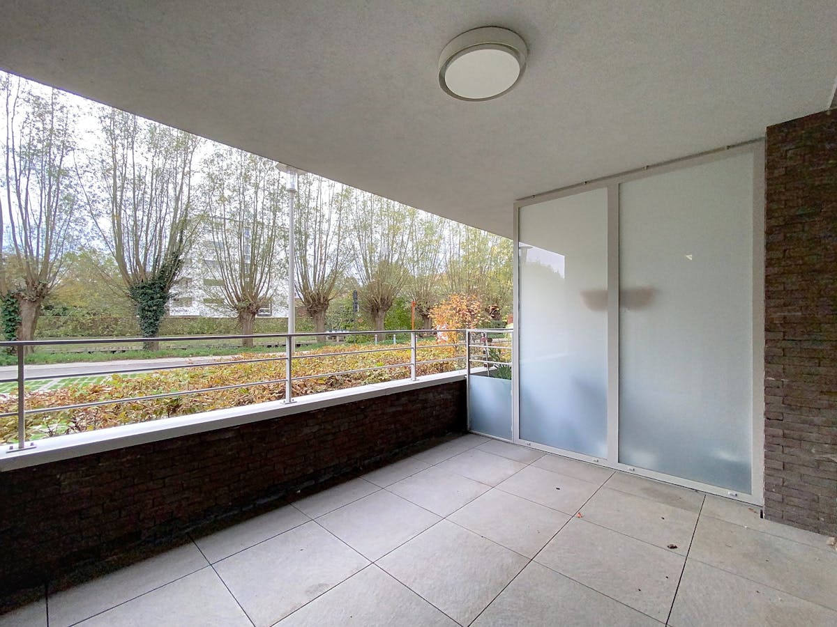 Appartement de service au rez-de-chaussée avec vue unique au cœur de Deinze - photo 3