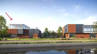 Op de C-site, in de bedrijvenzone Trichterheide tussen de Hasseltse Ring en het Albertkanaal.Als je voor je onderneming op zoek bent naar...