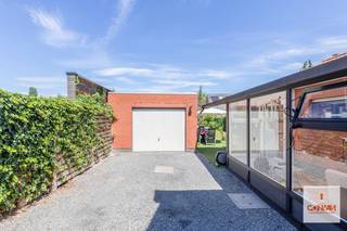 House for sale in Lievegem