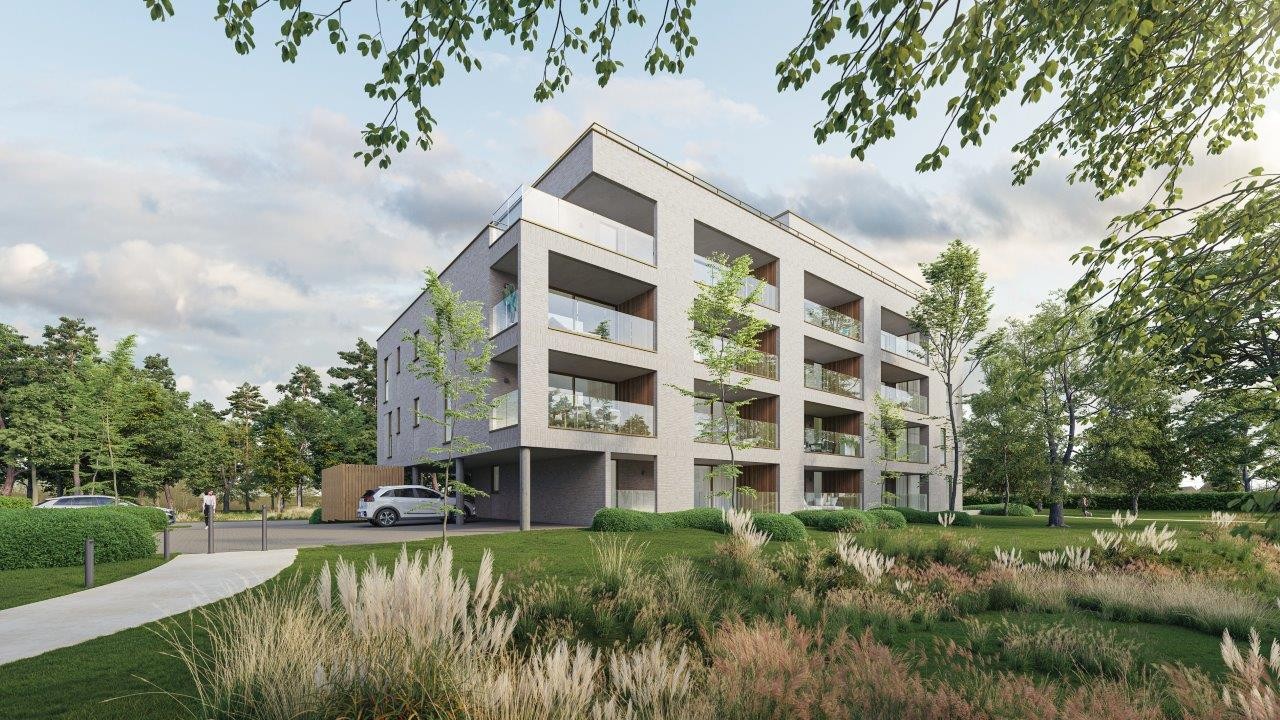 Project te koop in Wondelgem - foto 5