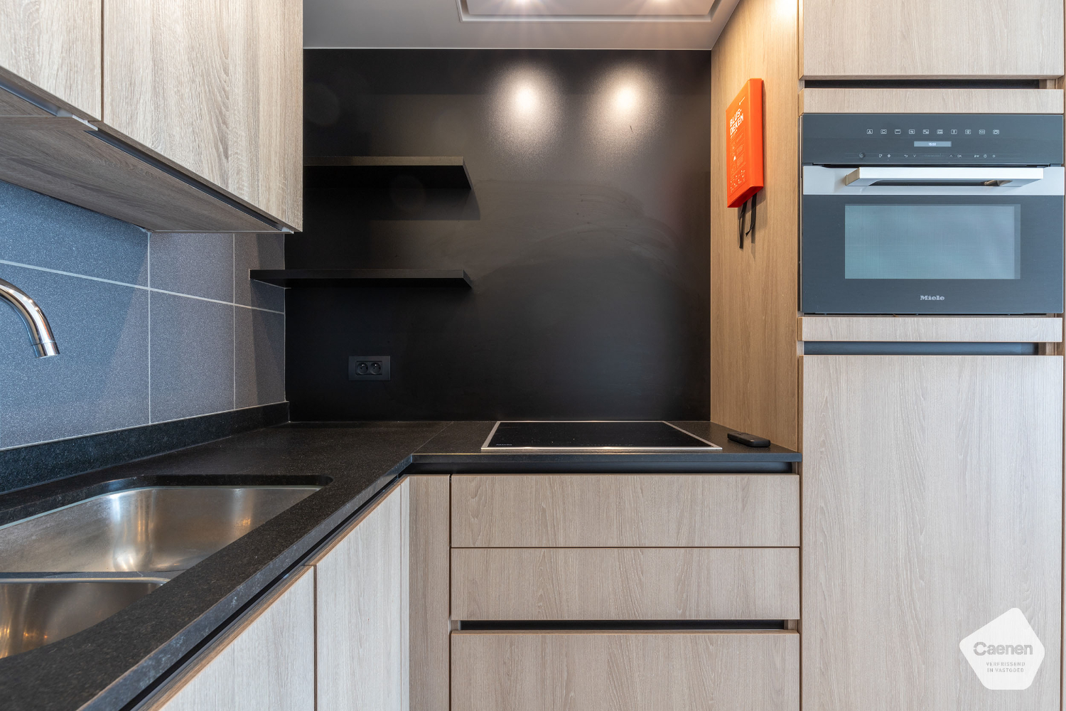 Verhuurde assistentieflat op gunstig ligging te Oostduinkerke! - photo 4