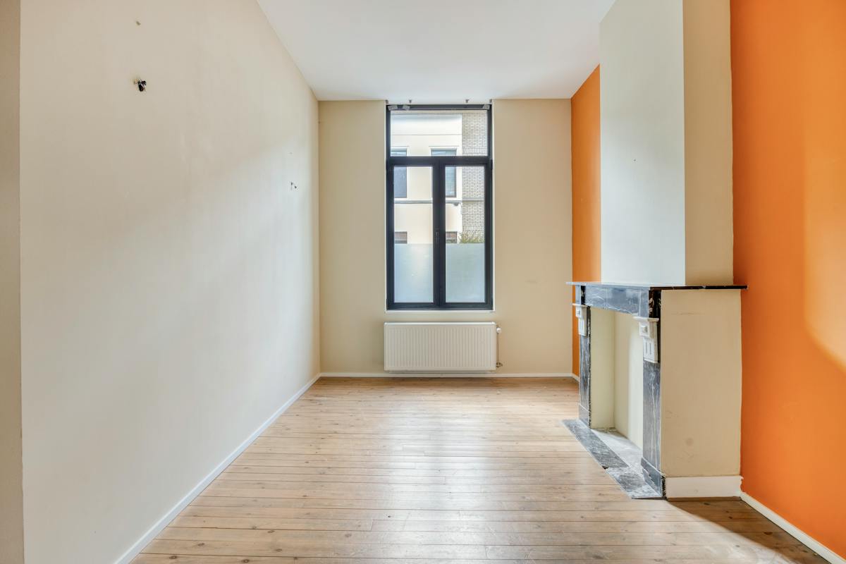 Charmante woning te koop in rustige buurt in Antwerpen-Zuid - foto 1
