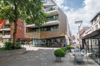 Apartment for sale in Hasselt