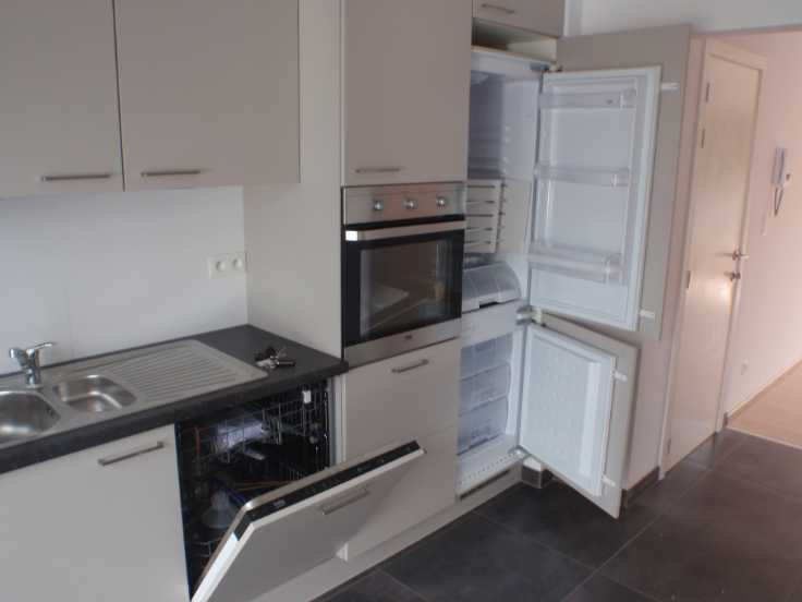 Appartement te koop in Hoegaarden met 2 slaapkamers - foto 3