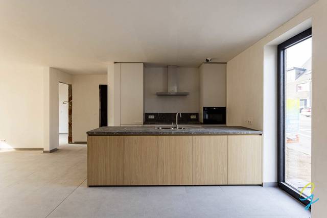 Projet à vendre à Berlare