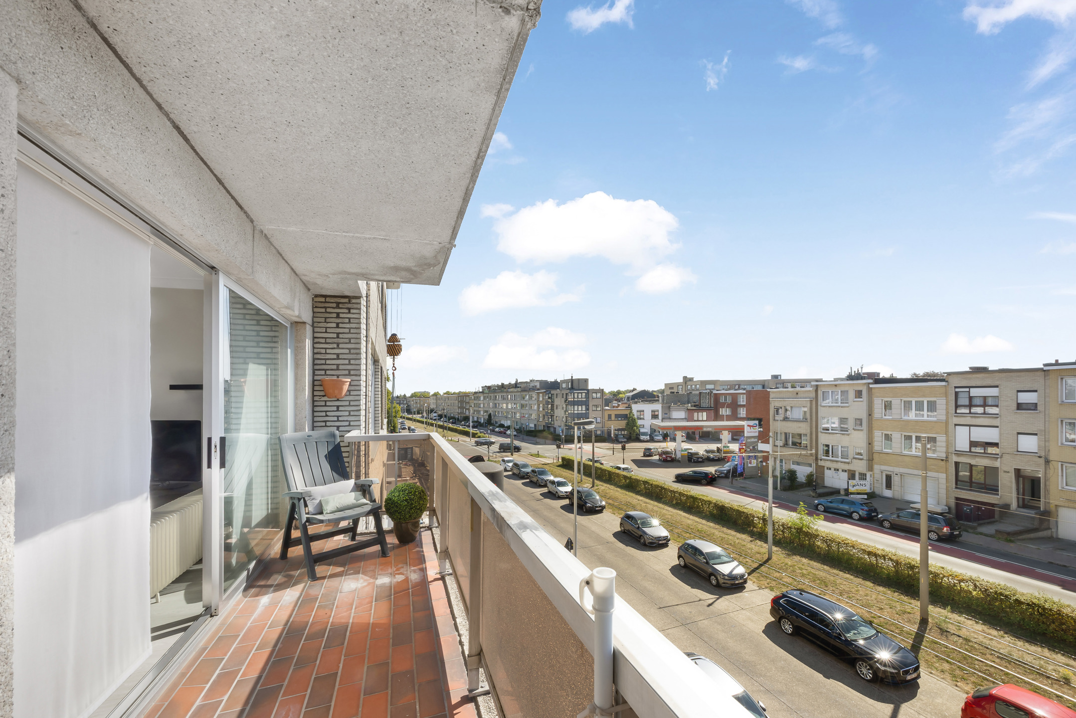 Apartment for sale in Antwerp with 2 bedrooms - photo 4