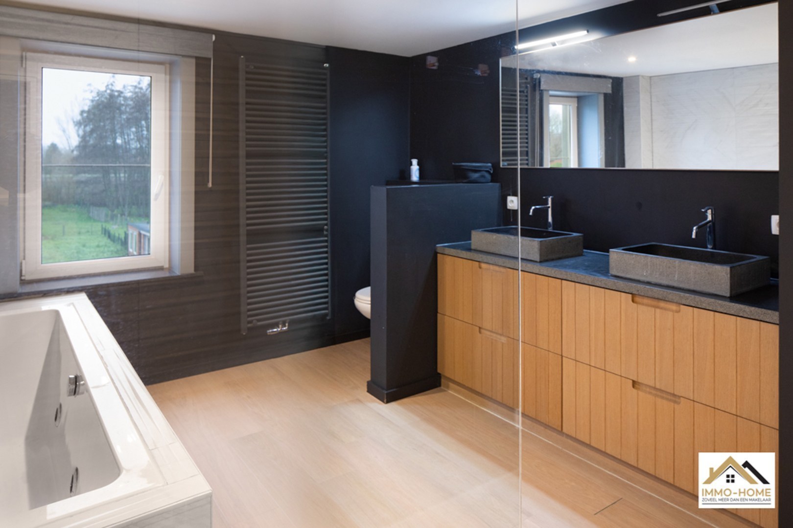 Maison à vendre à Haaltert avec 4 chambres - photo 4