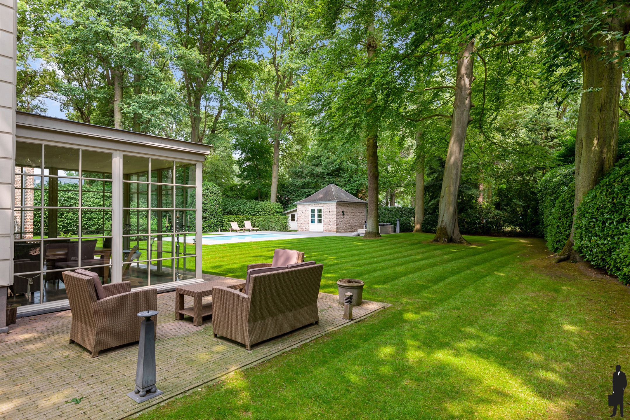 Maison à vendre à Schilde avec 5 chambres - photo 3