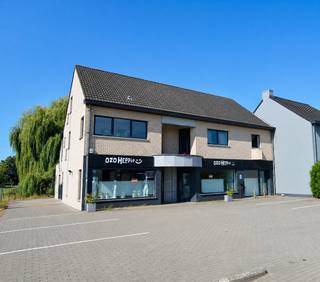 Commercial for rent in Boortmeerbeek