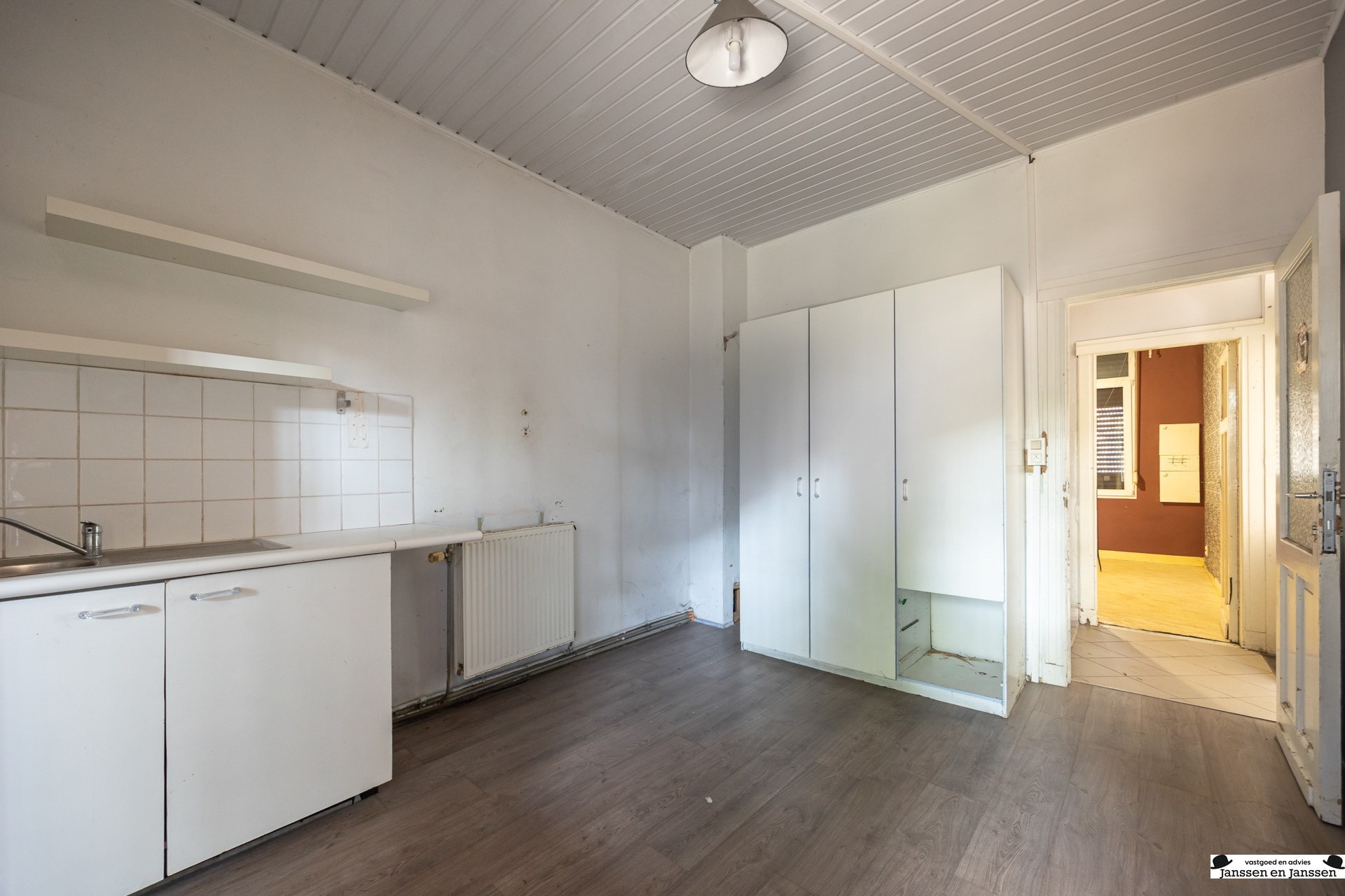 Te koop: Opbrengsteigendom op centrale locatie in Merksem! - foto 5