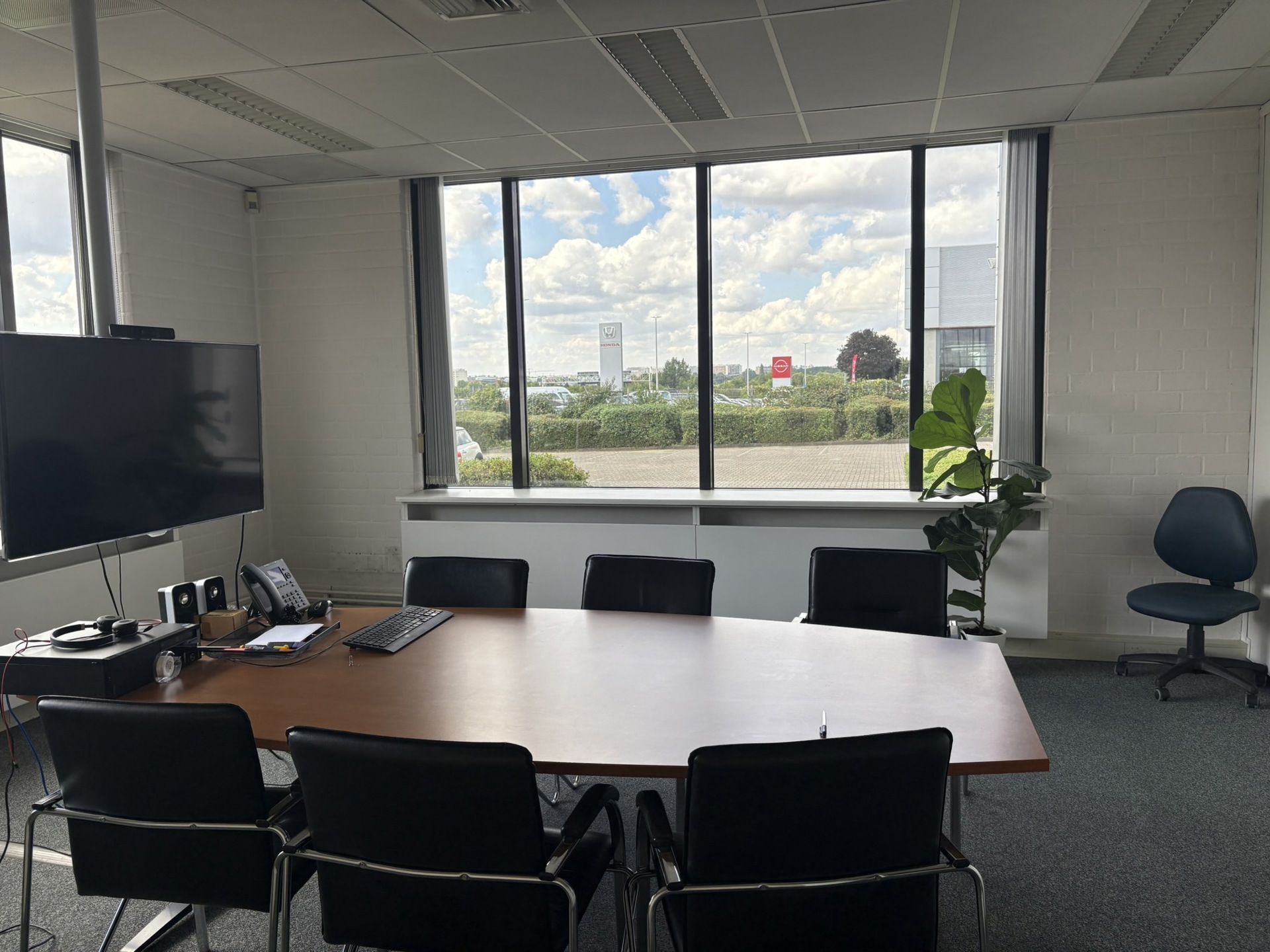 Commercial for rent in Zaventem - photo 5