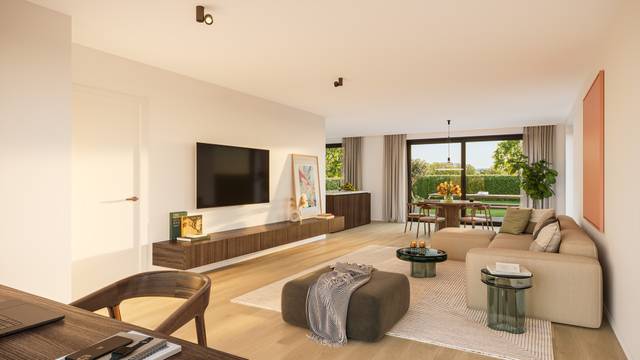 Projet à vendre à Wachtebeke