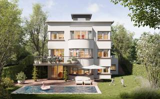 Land for sale in Knokke-Heist