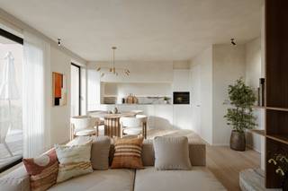 Appartement à vendre à Maldegem