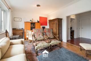 Apartment for sale in Jette