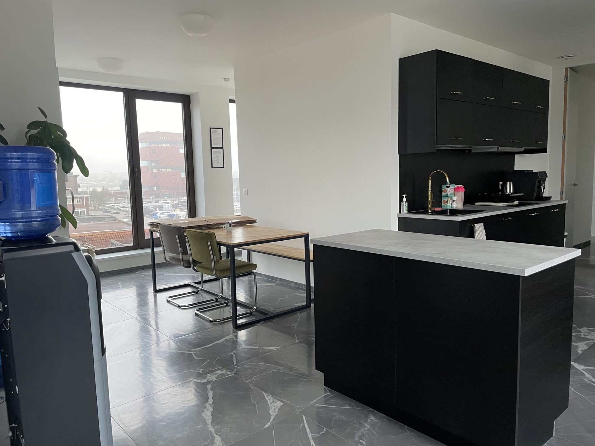 Commercial for rent in Antwerp - photo 3