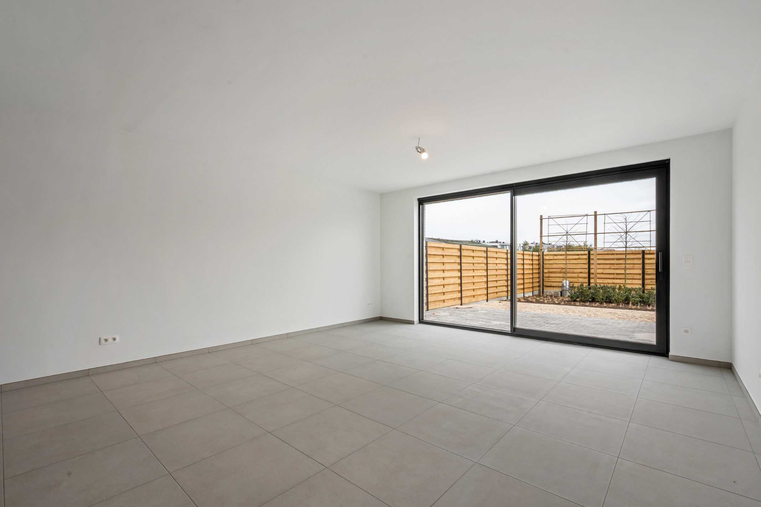 Nieuwbouwappartement in hartje Keerbergen - foto 4