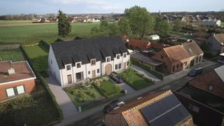 Maison à vendre à Houthulst