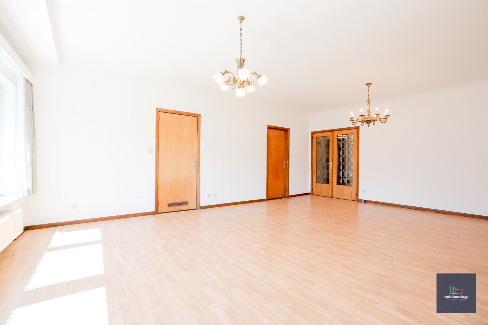 Appartement à vendre à Gand avec 3 chambres - photo 4