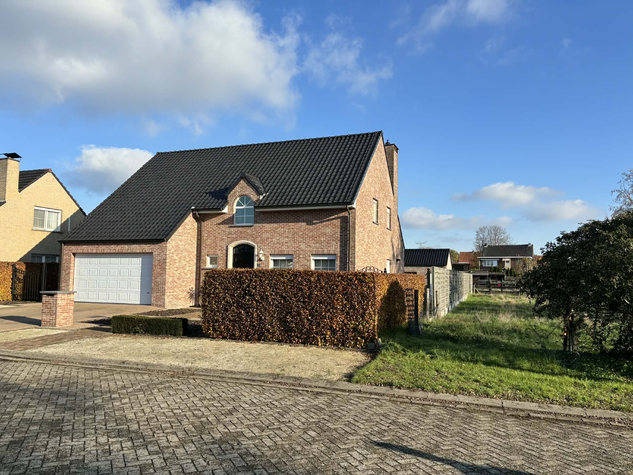 Huis te koop in Herentals met 4 slaapkamers - foto 2