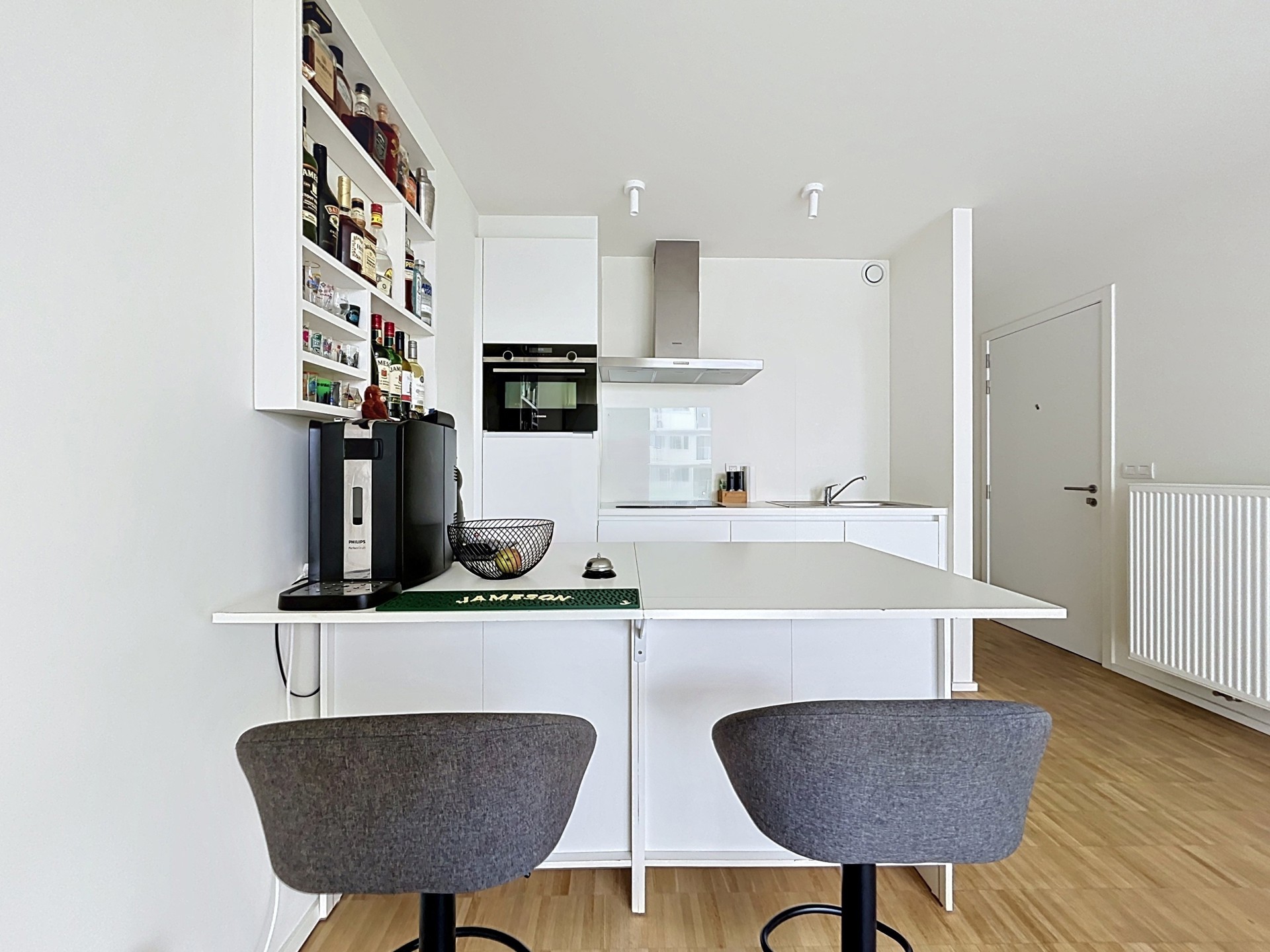 Lichtrijke studio - foto 3