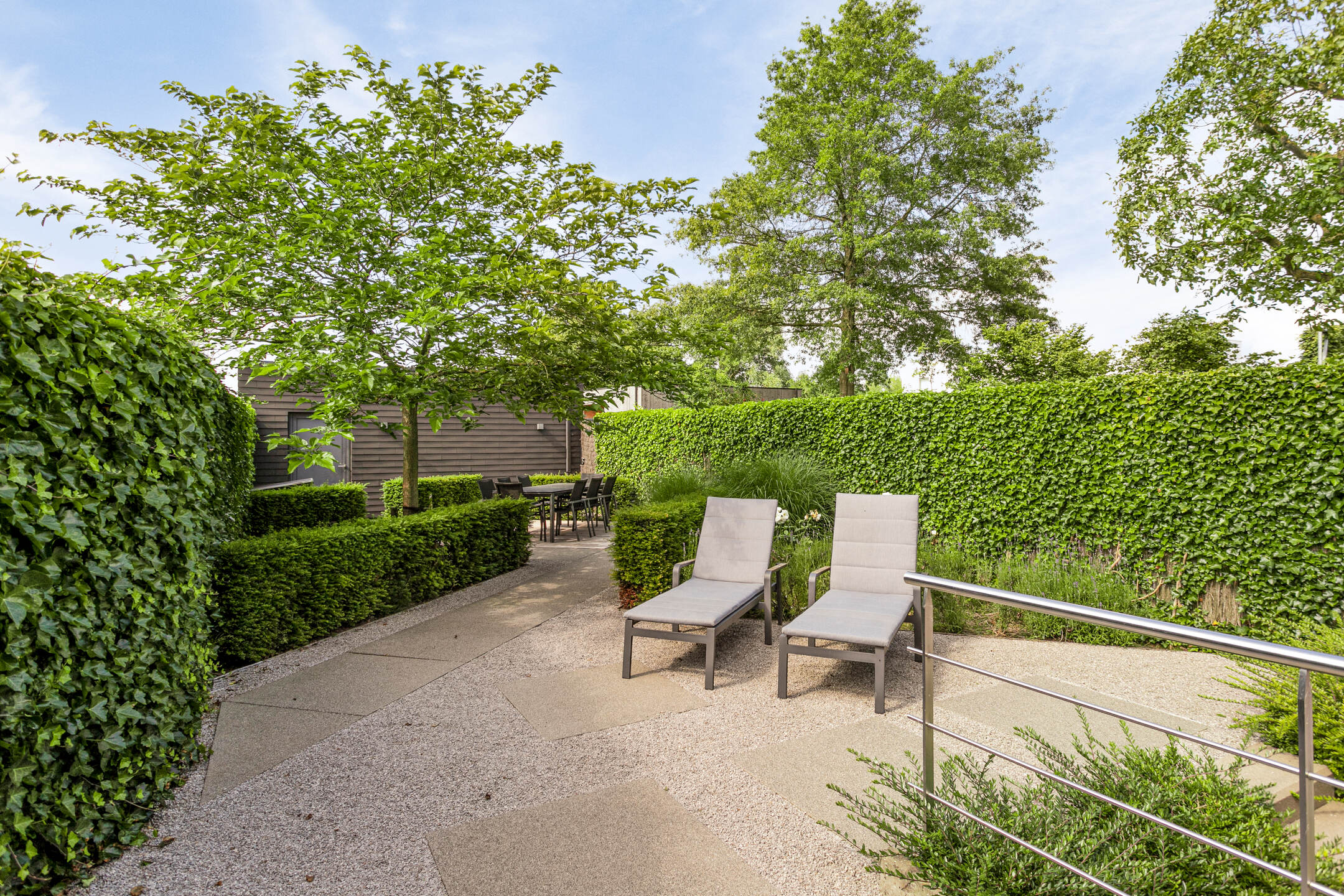 Architecten woning met mogelijkheid tot praktijk - foto 5