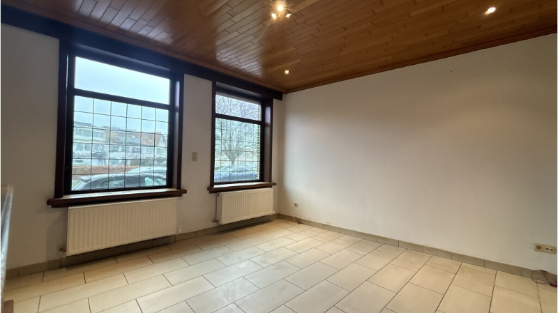 Ruime stadswoning met terras te huur in Sint-Andries Brugge - foto 5