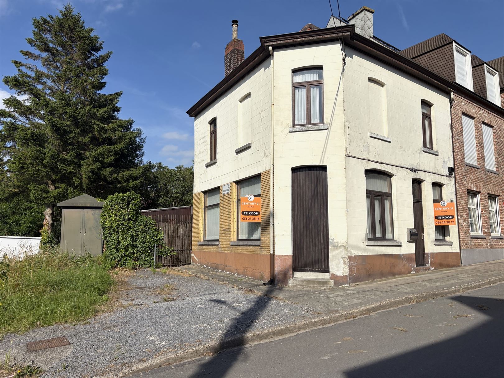 Maison à vendre à Bellegem avec 3 chambres - photo 1