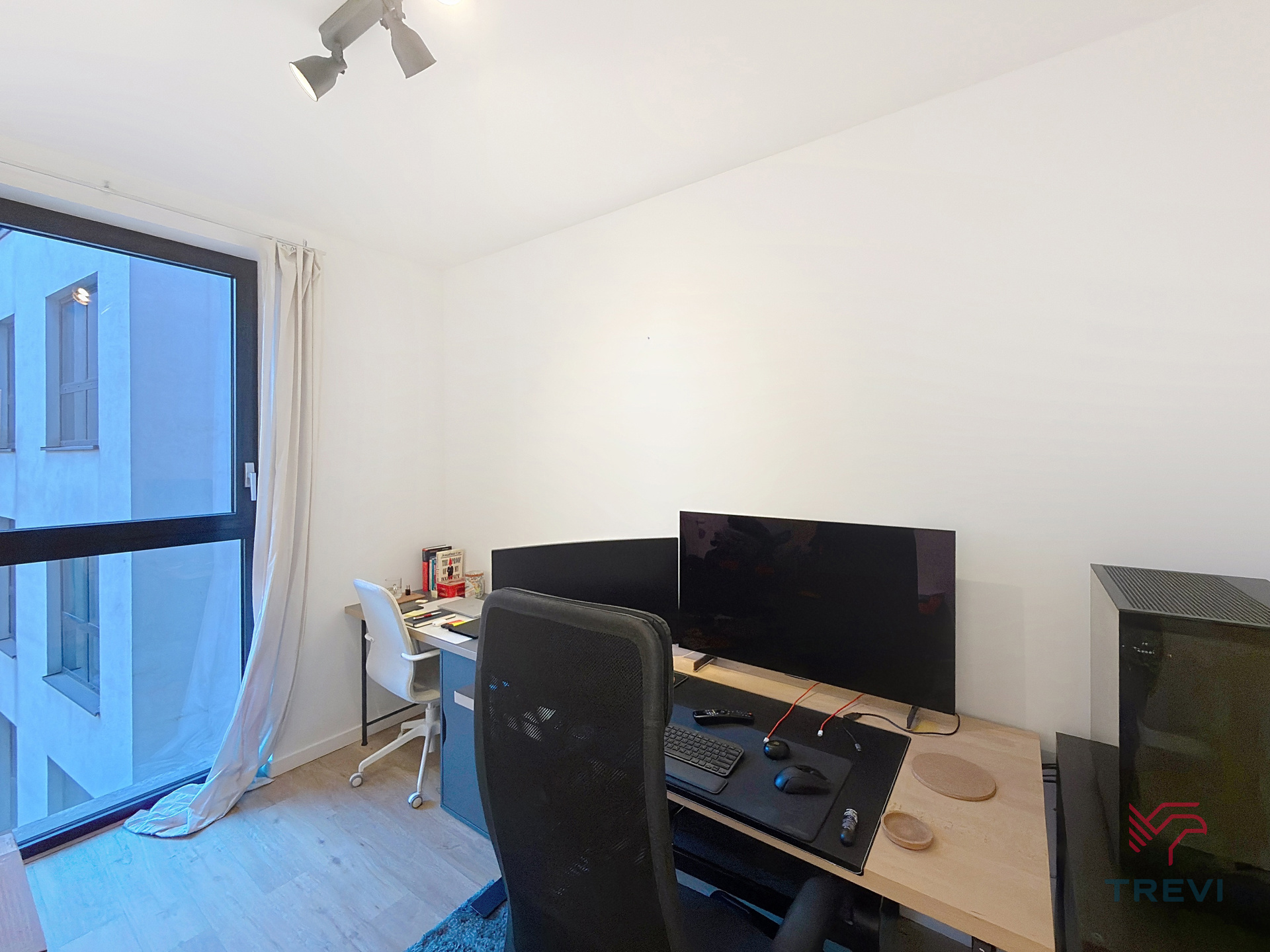 Apartment for rent in Etterbeek with 3 bedrooms - photo 5