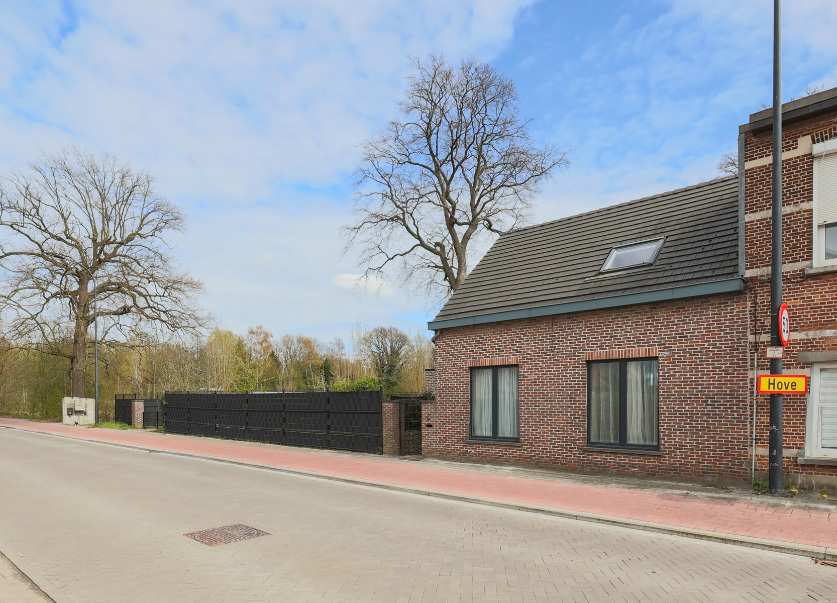 Instapklare halfopen bebouwing met gunstig EPC te Hove - foto 5
