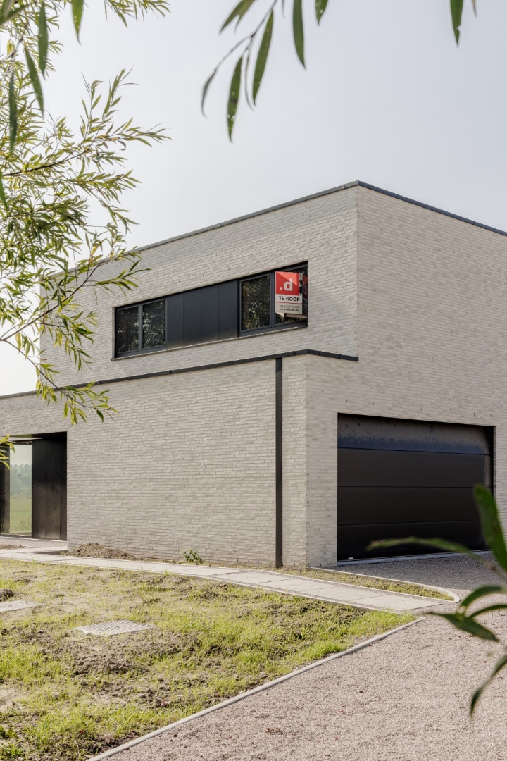 Project te koop in Kruibeke - foto 3