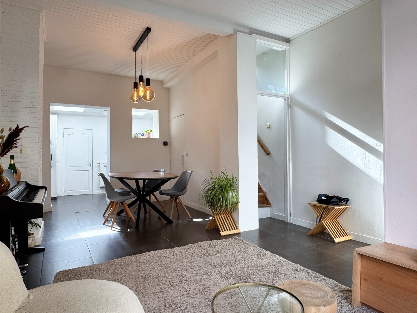 Maison à vendre à Gand avec 4 chambres - photo 1