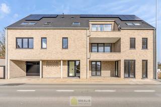 Appartement à vendre à Meerhout