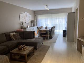 Appartement à louer à Anvers