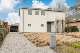 Maison à vendre à Kasterlee