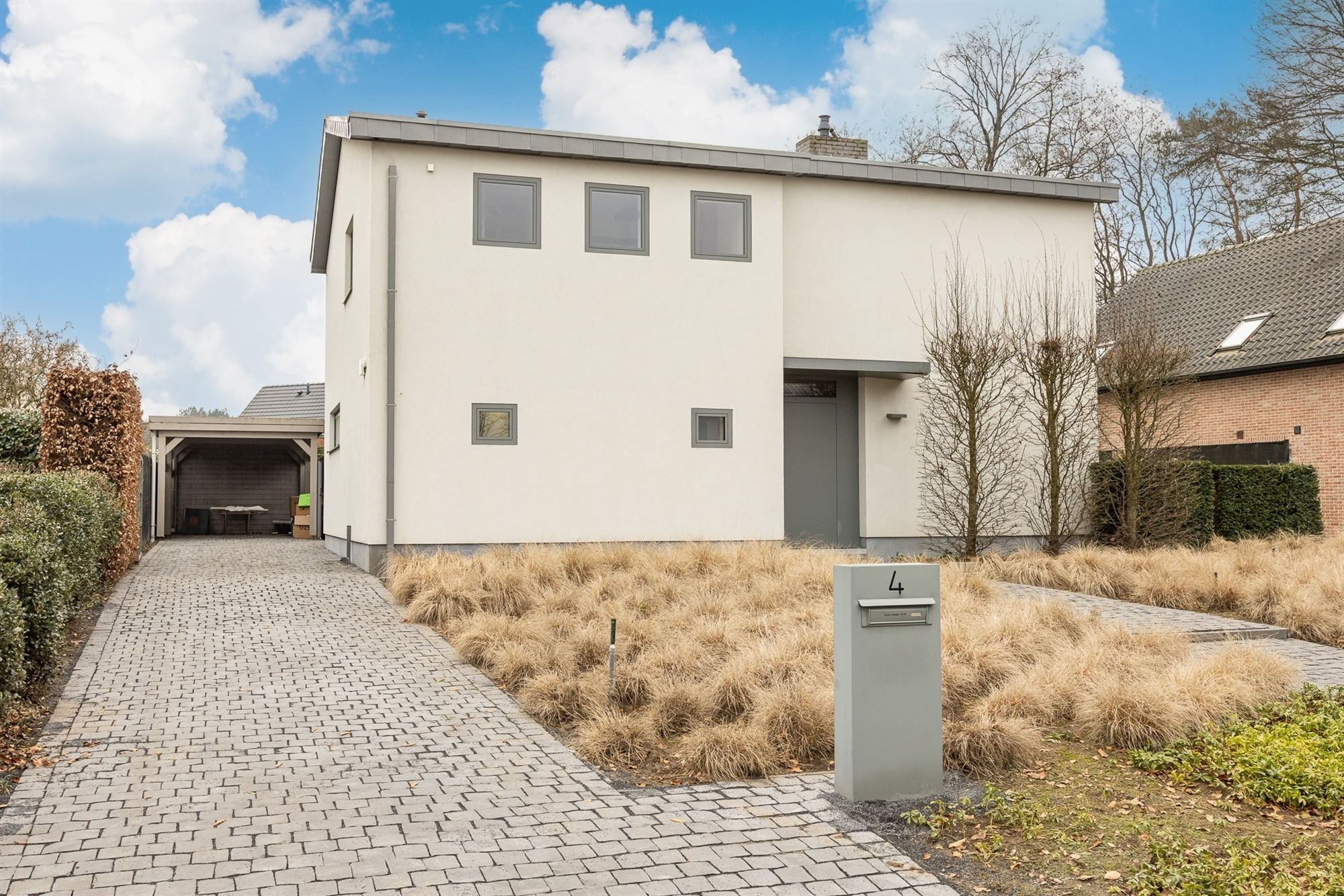Maison à vendre à Kasterlee avec 3 chambres - photo 3