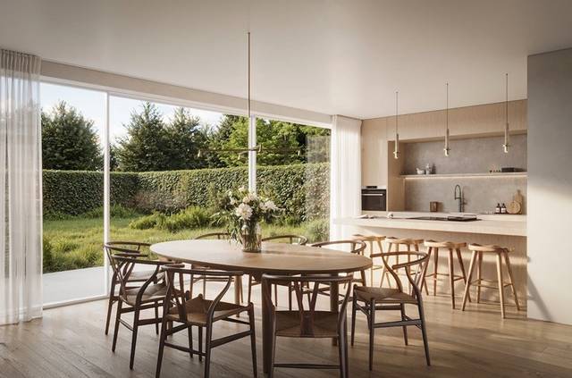 Project te koop in Sint-Andries