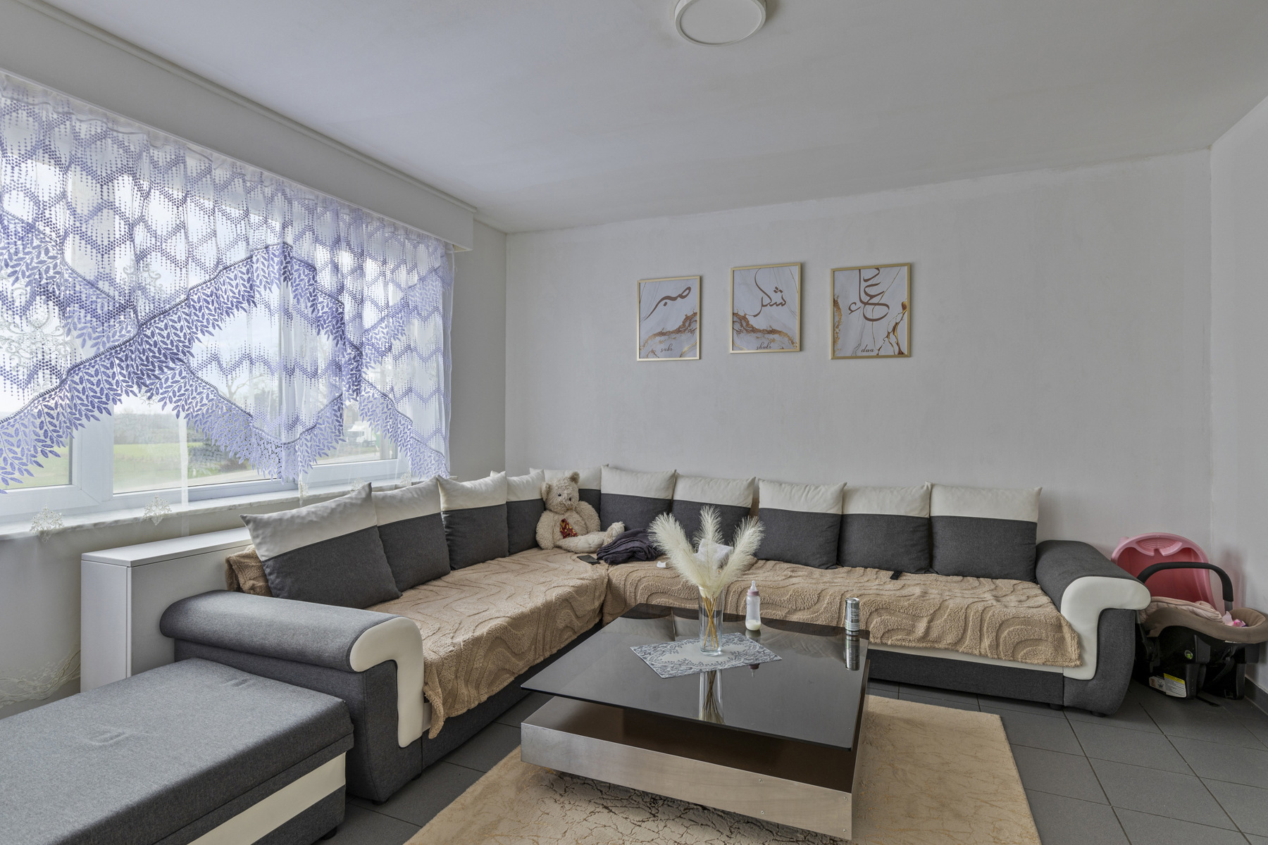 Instapklaar appartement met 2 slaapkamers - foto 3