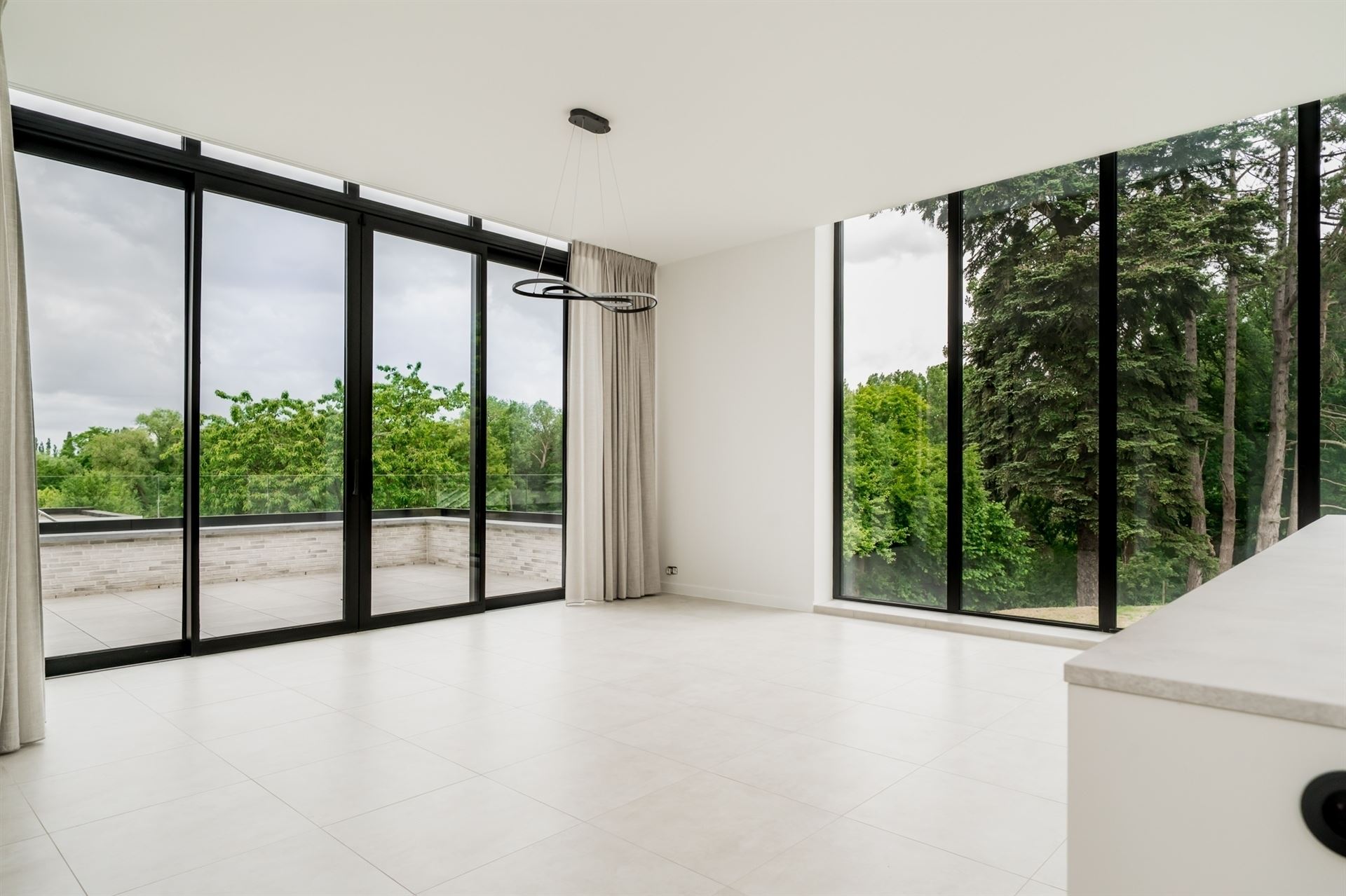 UNIEKE NIEUWBOUWVILLA OP EEN TOPLOCAITE - foto 5