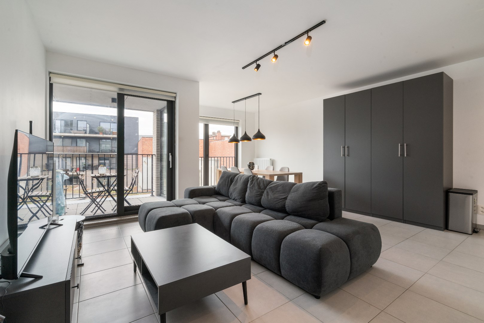 Appartement à vendre à Lokeren avec 2 chambres - photo 3