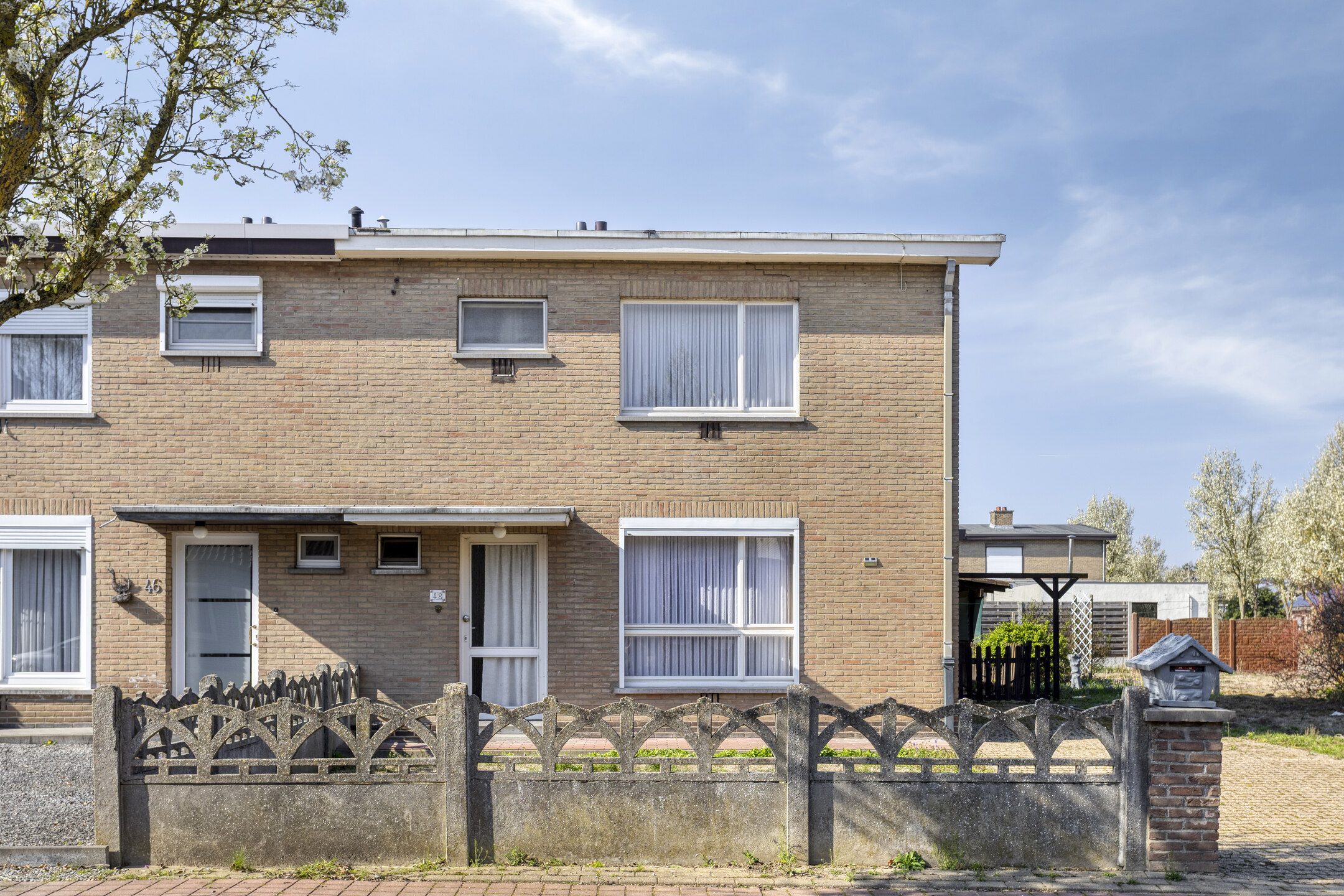 Maison à vendre à Halen avec 4 chambres - photo 3