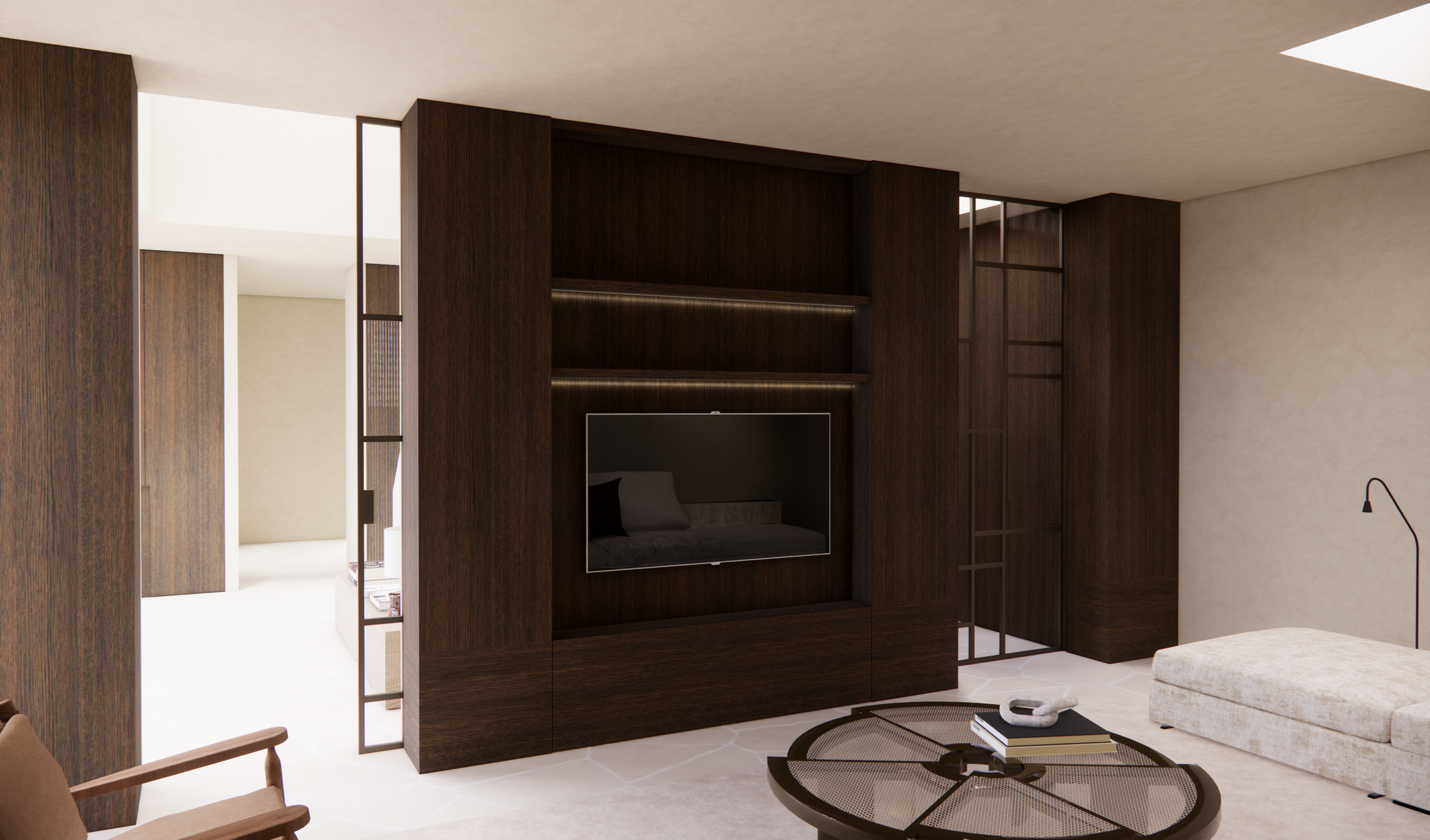 Handelspand 214m² - mogelijkheid ombouwen tot 3 kamers appartement - foto 2