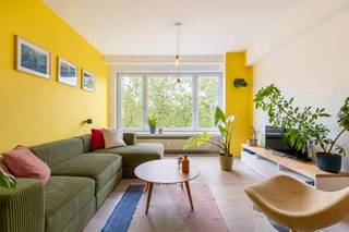 Apartment for sale in Antwerp