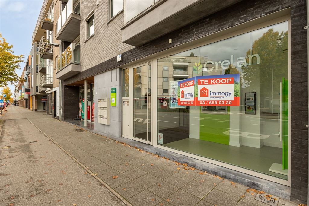 Commercial for sale in Brasschaat - photo 2