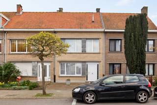 Interesse in deze woning? Bekijk de virtuele toer en maak via Livitas.be ONLINE je afspraak.De "vogeltjesbuurt" is één van de meest gegeerde buurten...